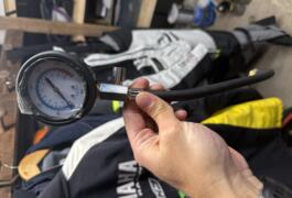 Location outil Compressiomètre près de Gleizé
