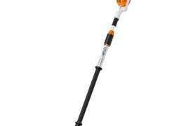 Location outil Taille haie sur perche Électrique Stihl près de Gévezé