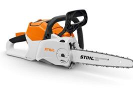 Location outil Tronçonneuse Électrique Stihl près de Gévezé