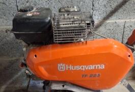 Location outil Motoculteur Thermique Husqvarna près de Saint-Pol-de-Léon