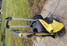 Location outil Karcher électrique Karcher près de Chemillé-en-Anjou