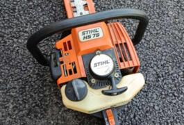Location outil Taille haie Thermique Stihl près de Auchay-sur-Vendée