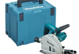 Location outil Location scie plongeante makita sp6000j2 + rails + sacoche – angers Makita près de Angers