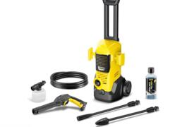Location outil Nettoyeur haute pression Électrique Karcher près de Saint-Grégoire