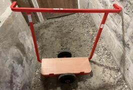 Location outil Chariot près de Paris