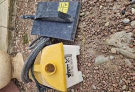 Location outil Décolleuse à papier peint Électrique près de Grenay