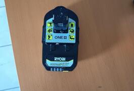 Location outil Batterie Chargeur Ryobi près de Obernai