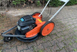 Location outil Tondeuse Thermique Husqvarna près de Cestas