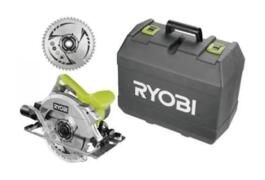 Location outil Scie circulaire Électrique Ryobi près de Noisseville