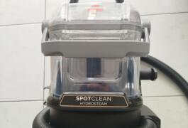 Location outil Shampouineusebissell spotclean hydrosteam Bissell près de Marseille