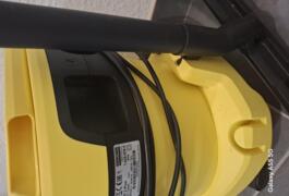 Location outil Aspirateur eau poussière Électrique Karcher près de Souffelweyersheim