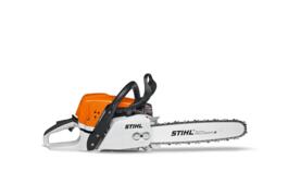 Location outil Tronçonneuse Thermique Stihl près de Sainte-Marie