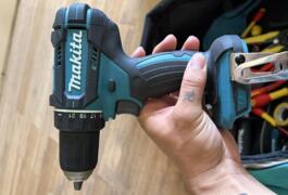 Location outil Perceuse Sans-fil Makita près de Torcy