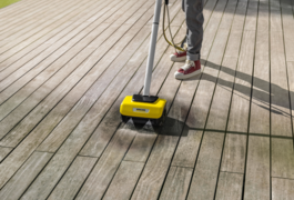Location outil Nettoyeur haute pression Électrique Karcher près de Montlouis-sur-Loire