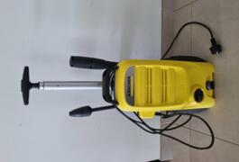 Location outil Nettoyeur haute pression Électrique Karcher près de Chauvigné