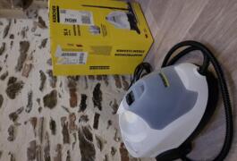 Location outil Nettoyeur vapeur Électrique Karcher près de Beaupréau-en-Mauges