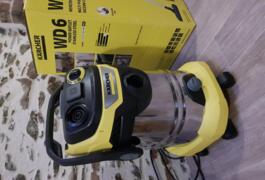 Location outil Aspirateur eau poussière Électrique Karcher près de Beaupréau-en-Mauges