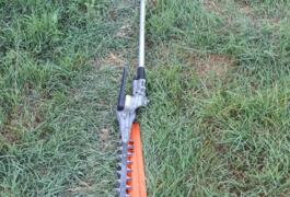 Location outil Taille haie sur perche Électrique Stihl près de Aix-en-Provence