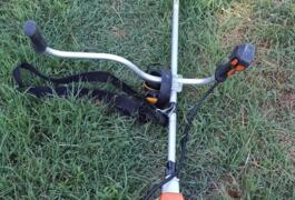 Location outil Débroussailleuse Thermique Stihl près de Aix-en-Provence