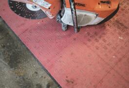 Location outil Tronçonneuse béton Stihl près de Molinet