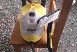 Location outil Nettoyeur vapeur Électrique Karcher près de Velleron