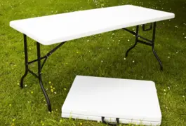 Location outil Table près de La Chapelle-des-Fougeretz