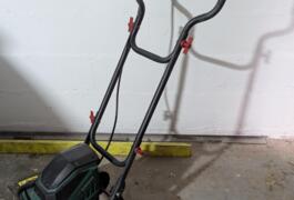 Location outil Motobineuse 1500w Parkside près de Saint-Germain-en-Laye
