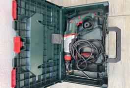 Location outil Burineur perforateur Électrique Metabo près de Seysses