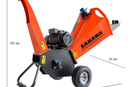 Location outil Biotriturateur  Stihl près de Authon du perche
