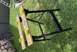 Location outil Établi Ryobi près de Seysses