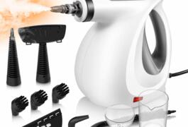 Location outil Nettoyeur vapeur Électrique près de Pleurtuit