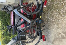 Location outil Porte vélos Norauto près de Onet-le-Château