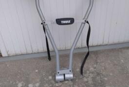 Location outil Porte vélos Thule près de Scaër