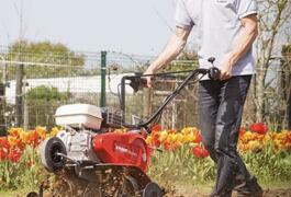 Location outil Motoculteur Thermique Briggs &amp; stratton près de Millas