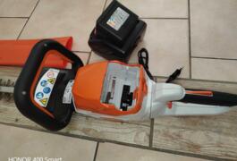Location outil Taille haie Électrique Stihl près de Bouzy-la-Forêt