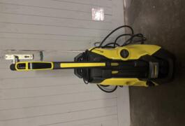 Location outil Nettoyeur haute pression Électrique Karcher près de Villeneuve-sur-Lot