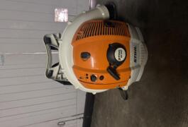 Location outil Aspirateur souffleur Thermique Stihl près de Villeneuve-sur-Lot