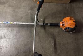 Location outil Débroussailleuse Thermique Stihl près de Villeneuve-sur-Lot