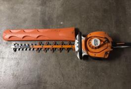 Location outil Taille haie Thermique Stihl près de Villeneuve-sur-Lot