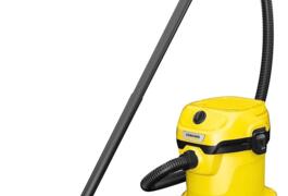 Location outil Aspirateur eau poussière Électrique Karcher près de Treffiagat