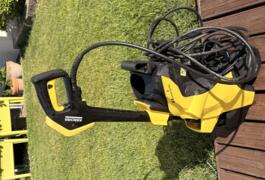 Location outil Nettoyeur haute pression Électrique Karcher près de Grabels