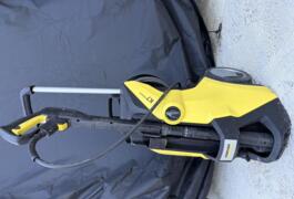 Location outil Nettoyeur haute pression Électrique Karcher près de Sennecey-le-Grand