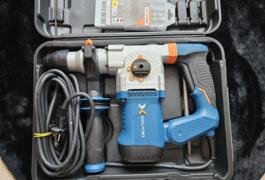 Location outil Burineur perforateur Électrique Dexter près de Le Kremlin-Bicêtre