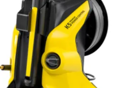 Location outil Nettoyeur haute pression Électrique Karcher près de Villemomble