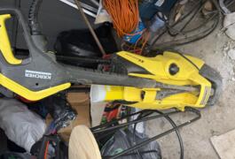 Location outil Nettoyeur haute pression Électrique Karcher près de Thiant