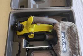 Location outil Raboteuse Ryobi près de Fourques
