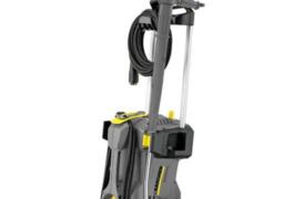 Location outil Nettoyeur haute pression Électrique Karcher près de Châtel-Guyon