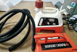 Location outil Décolleuse à papier peint Électrique Black et decker près de Perpignan