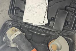 Location outil Meuleuse Électrique Black et decker près de Nice