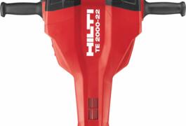 Location outil Marteau piqueur Électrique Hilti près de Montivilliers